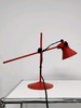 意大利中古长臂台灯 正红色 商品缩略图11