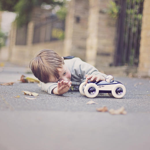 【永远的大顽童超跑梦】英国 Playforever 玩具车 模型 摆件 儿童 成人 赛跑 小汽车 礼品 商品图2