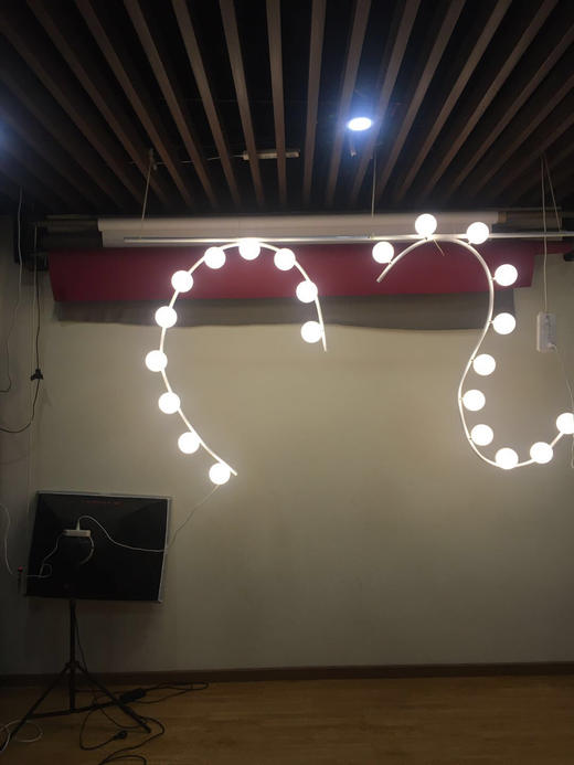 发光造型白球管【运费自理】 商品图13