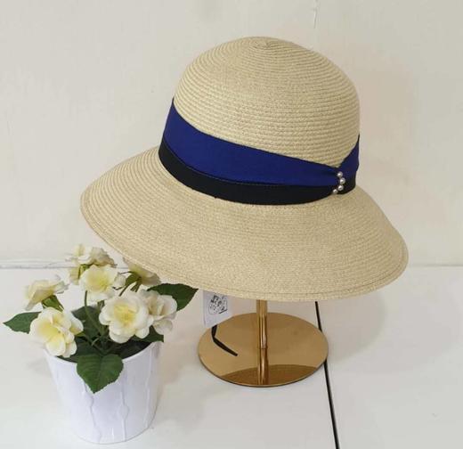 5F  美露真 草帽，57m 商品图0