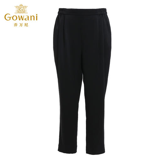 乔万尼夏季休闲百搭短裤ES2F150 商品图4