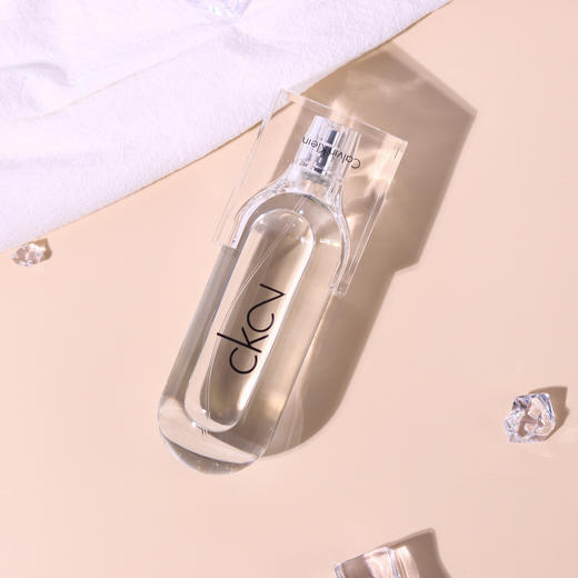 凯文克莱 二（新锐） Calvin Klein CK2 分装 商品图1