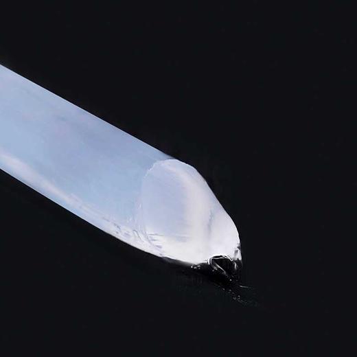 FaSoLa 玻璃胶防水防霉 家用卫生间耐高温透明马桶密封封边硅胶 商品图3