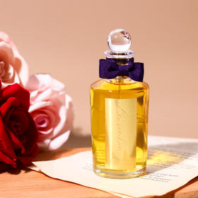 潘海利根 康奴比雅 Penhaligon's Cornubia 分装