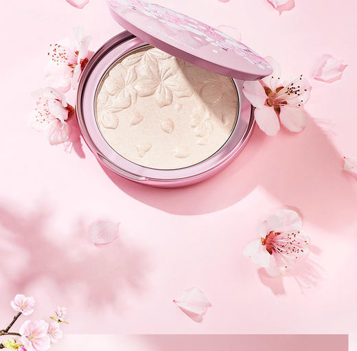 卡姿兰幻彩晶粼高光粉饼1#（30171324）【30171324】 商品图0