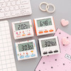 时间管理桌面秒表 | 学生学习做题倒计时器 厨房闹钟定时器. 商品缩略图8