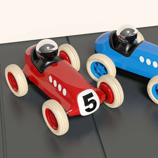 【永远的大顽童超跑梦】英国 Playforever 玩具车 模型 摆件 儿童 成人 赛跑 小汽车 礼品 商品图6
