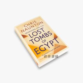 Searching for the Lost Tombs of Egypt / 搜寻失落的埃及坟墓