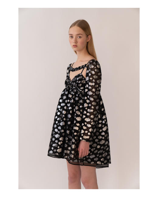 CLOUD"-Black 商品图2