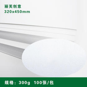 320*450mm 创意白卡纸 300g 特种纸/名片卡片纸/手工绘画/封皮封面/证书打印纸