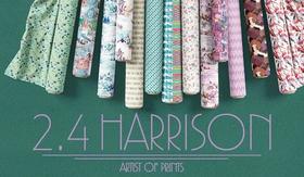 2.4HARRISON KA680129/LA