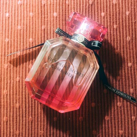 性感炸弹香水 Bombshell「甜美性感斩男香水」 商品图1