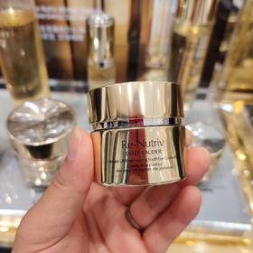 雅诗兰黛白金眼霜15ml