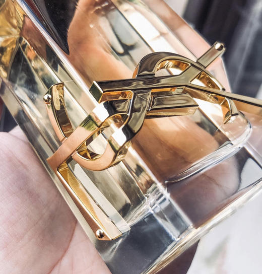 法国YSL自由之水EDP香水30ml/50ml/90ml 商品图6