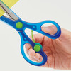 【3月纯积分兑换】STAD儿童安全便携手工剪刀 紫色*1 商品缩略图3