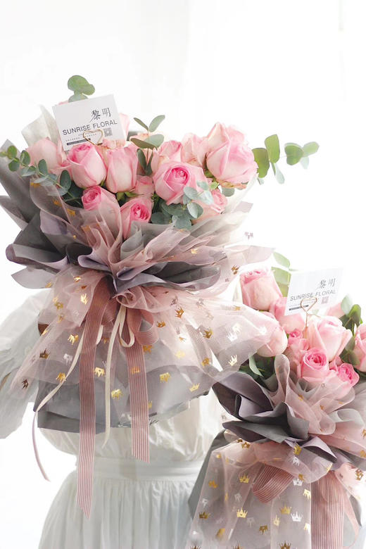 YM女王纱（80卷/卷）50cm*5米 商品图4