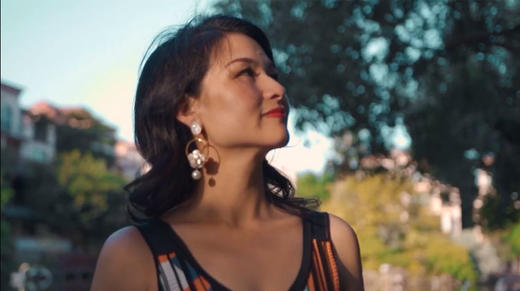 为热爱而活 | 财赋有约舞会 商品图0