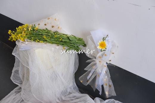 YM女王纱（80卷/卷）50cm*5米 商品图7