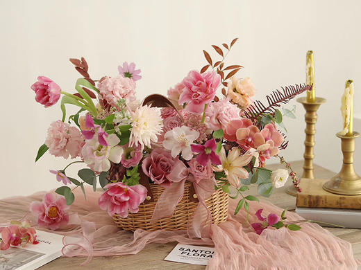 YM奶油纱120*300cm 商品图7