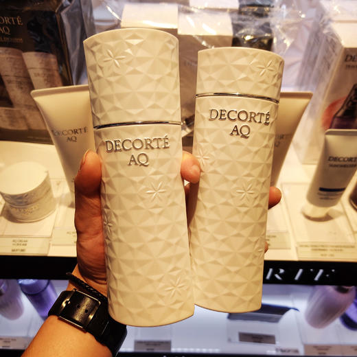 黛珂AQ白檀水乳 商品图2