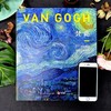 *梵高：化世间痛苦为激情洋溢的美 商品缩略图1