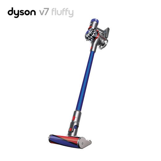 戴森(Dyson) 手持吸尘器 V7 FLUFFY        JQR 商品图0