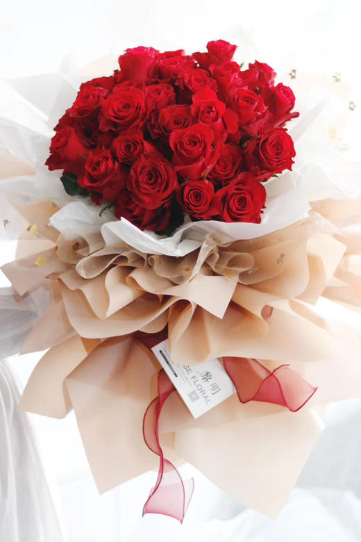 YM女王纱（80卷/卷）50cm*5米 商品图1