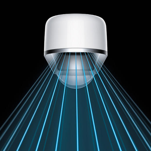 戴森(Dyson) 空气净化风扇 TP00 兼具空气净化器风扇功能 家用落地扇 家电JQR 商品图2