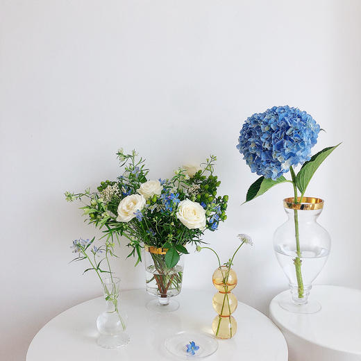 花艺 月花套餐 商品图1