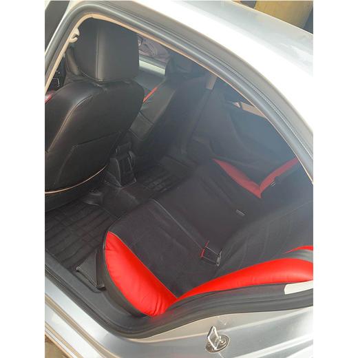 【特价月租-北京】大众 捷达 质惠版 1.6L 手动舒适型 商品图7