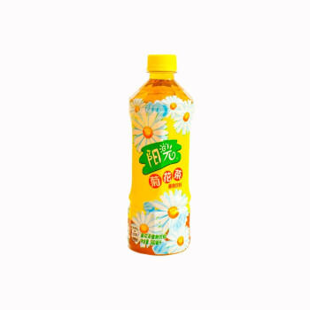 可口可乐 阳光系列菊花茶500ml*12瓶 商品图1