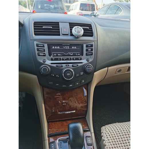 【特价月租-北京】本田 雅阁 2.4L 自动豪华版 商品图5