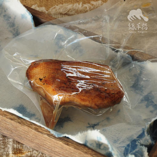 方野·柠檬冰糖鸭腿 | 绿家自产 *FarmYeah House Slow-cooked Lemon Duck Thigh | Self-production 商品图0