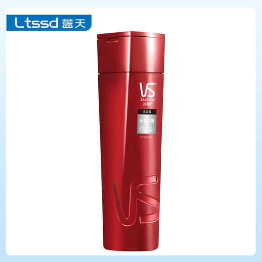 沙宣水润去屑洗发露200ml（20046736）【20046736】 商品图0