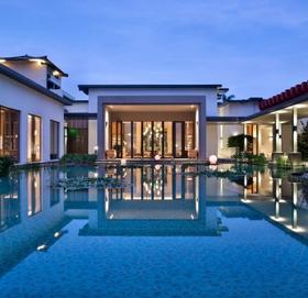 三亚嘉佩乐度假酒店海棠湾亲子游情侣蜜月早迷你吧儿童俱乐部