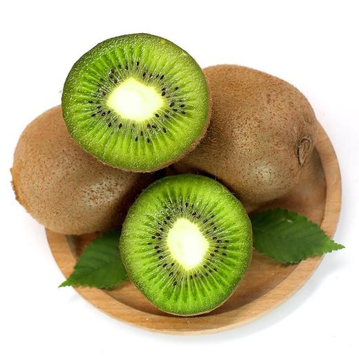 徐香猕猴桃（1斤约3-4个）生鲜类商品3日内取货，3日后取货按当日价格称重 商品图1