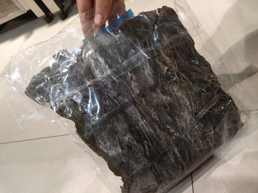 深海干海带19.9元/袋【1袋1斤半左右】（1500175） 商品图1