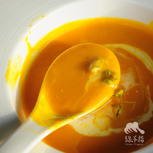 方野·又香又浓的南瓜浓汤 | 绿家自产 *FarmYeah House Rich Pumpkin Soup | Self-production 商品图2
