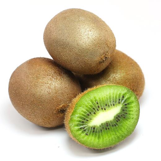 徐香猕猴桃（1斤约3-4个）生鲜类商品3日内取货，3日后取货按当日价格称重 商品图0