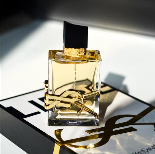 法国YSL自由之水EDP香水30ml/50ml/90ml 商品图4