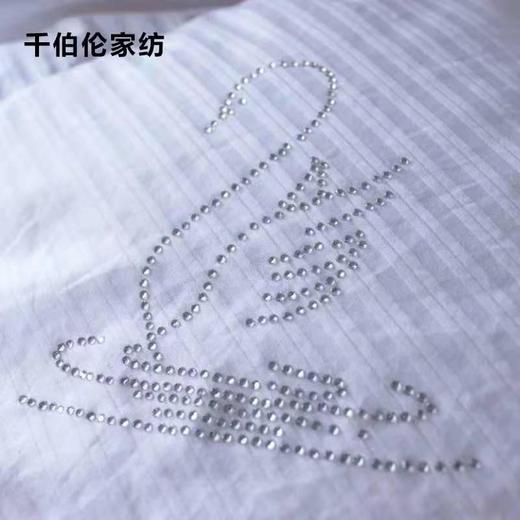 5F千伯伦臻品鹅绒被 200*230cm 商品图2