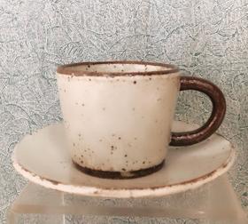 5F 石村日本进口咖啡杯