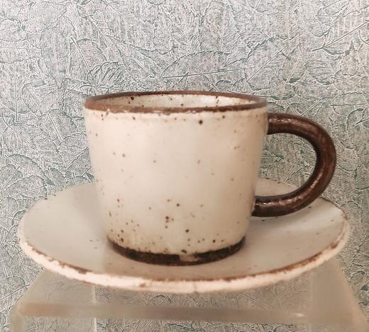 5F 石村日本进口咖啡杯 商品图0