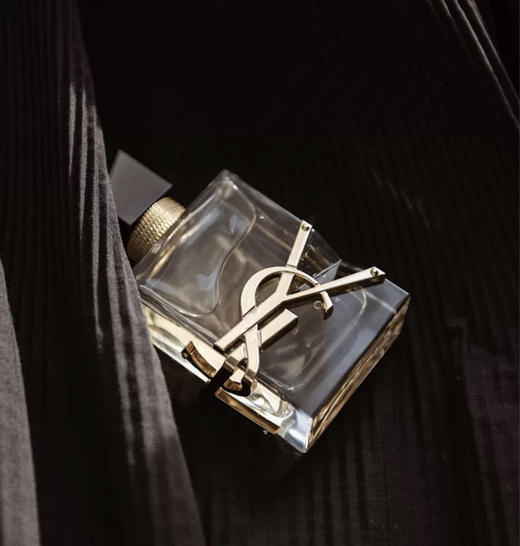 法国YSL自由之水EDP香水30ml/50ml/90ml 商品图7