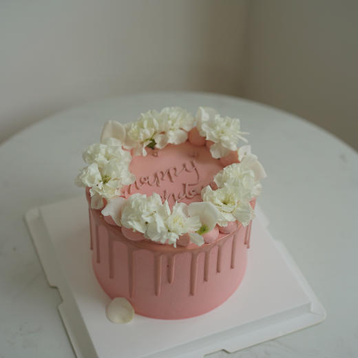 白康淋面鲜花 商品图0