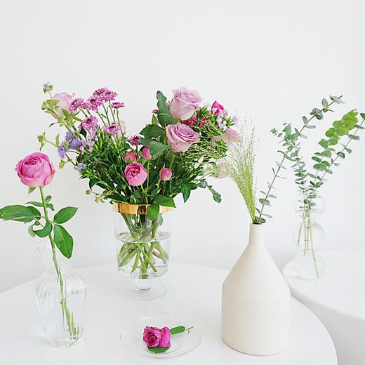 花艺 月花套餐 商品图3