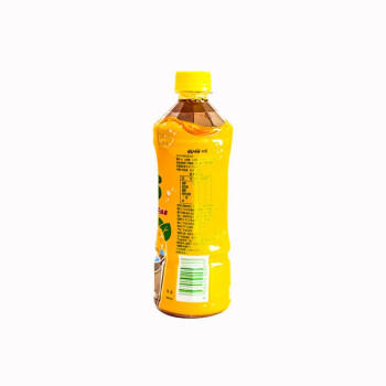 可口可乐 阳光系列菊花茶500ml*12瓶 商品图2