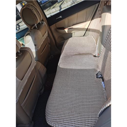 【特价月租-北京】本田 雅阁 2.4L 自动豪华版 商品图8