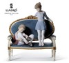 7F  LLADRO 雅致 小舞鞋 商品缩略图0