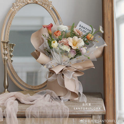 YM女王纱（80卷/卷）50cm*5米 商品图5